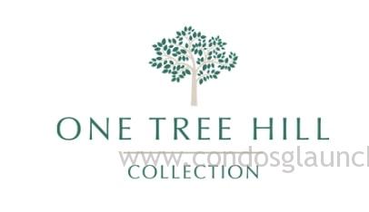 One Tree Hill logo +65 61008160
