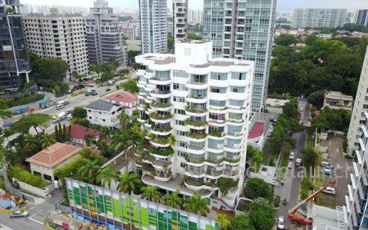 The Albracca Land Site +6561008160