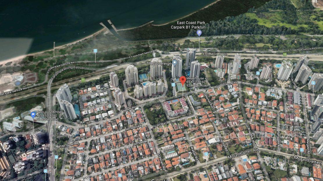 Meyerhouse +65 61008160