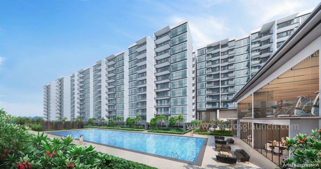Treasure at Tampines 61008160