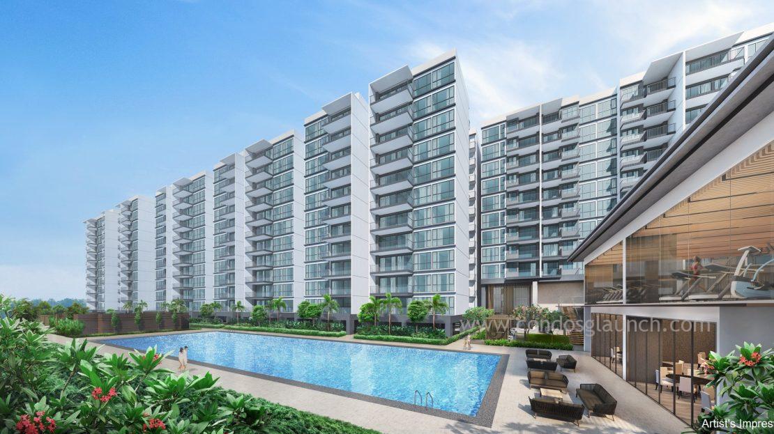Treasure at Tampines 61008160