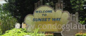 SUNSET WAY