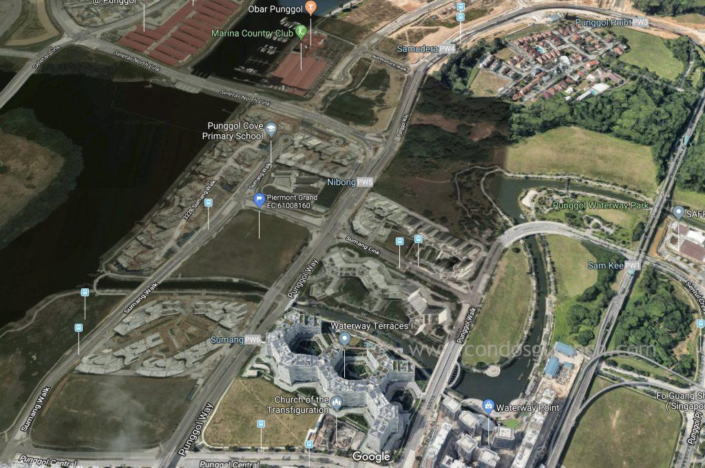Piermont Grand EC location 61008160