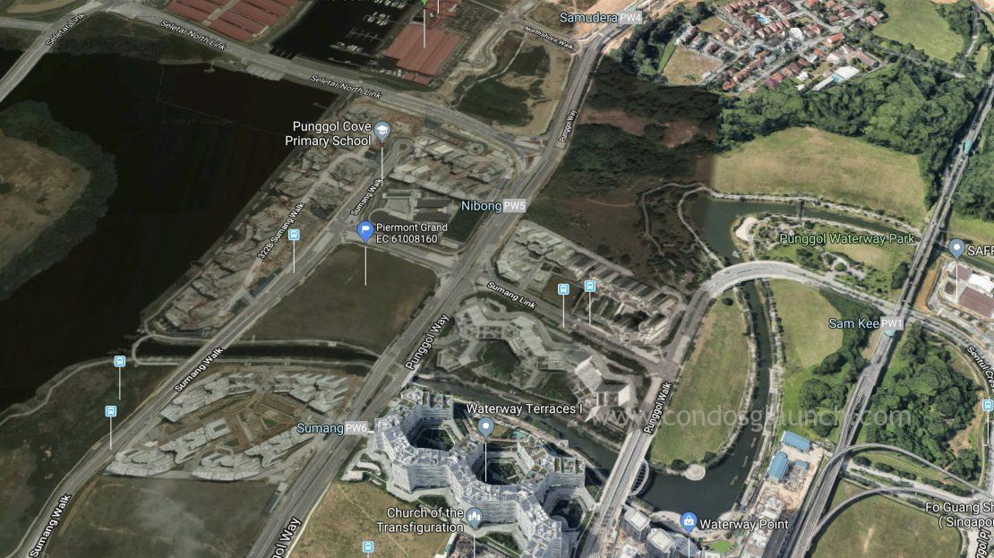 Piermont Grand EC location 61008160