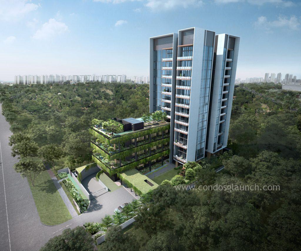 sloane residences 61008160
