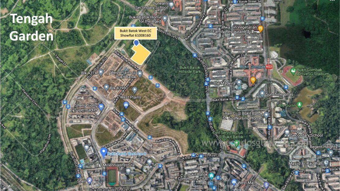 Bukit Batok West EC 61008160
