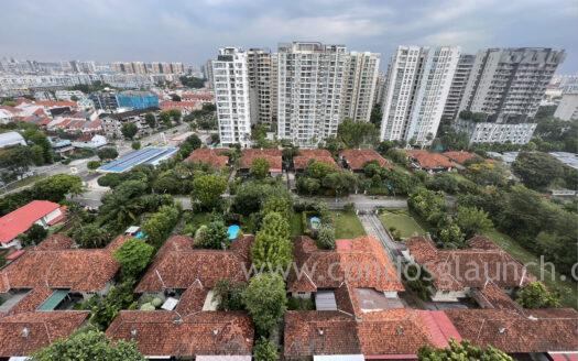 Thiam Siew Ave Condo Land 61008160