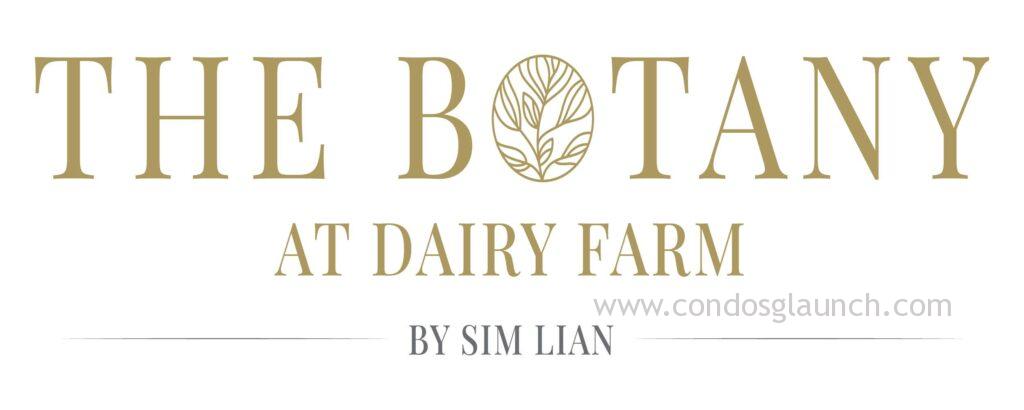 The Botany Logo