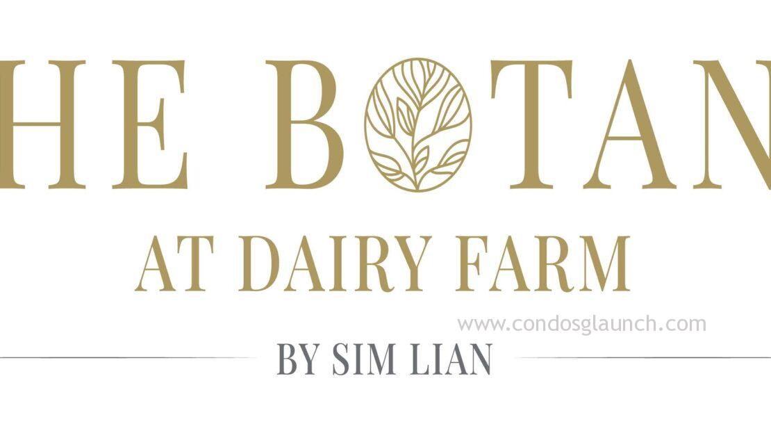The Botany Logo