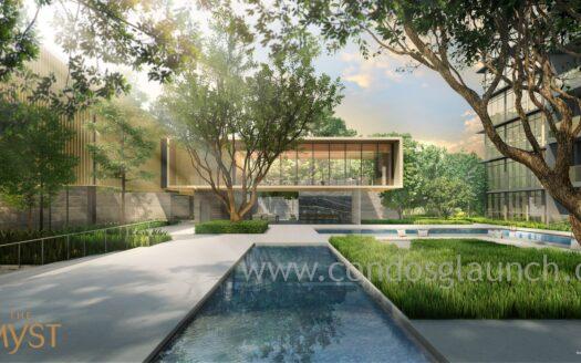 The Myst Clubhouse