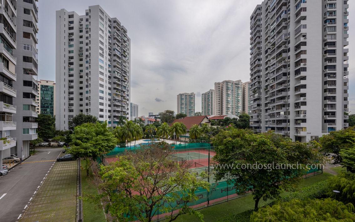 What Makes The Chuan Park Condo The Perfect Family Home?