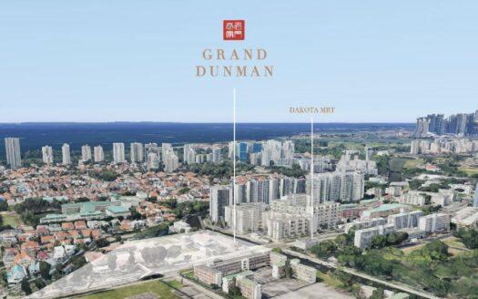 grand dunman site