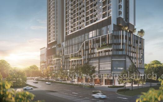 Aliva at Mount Austin