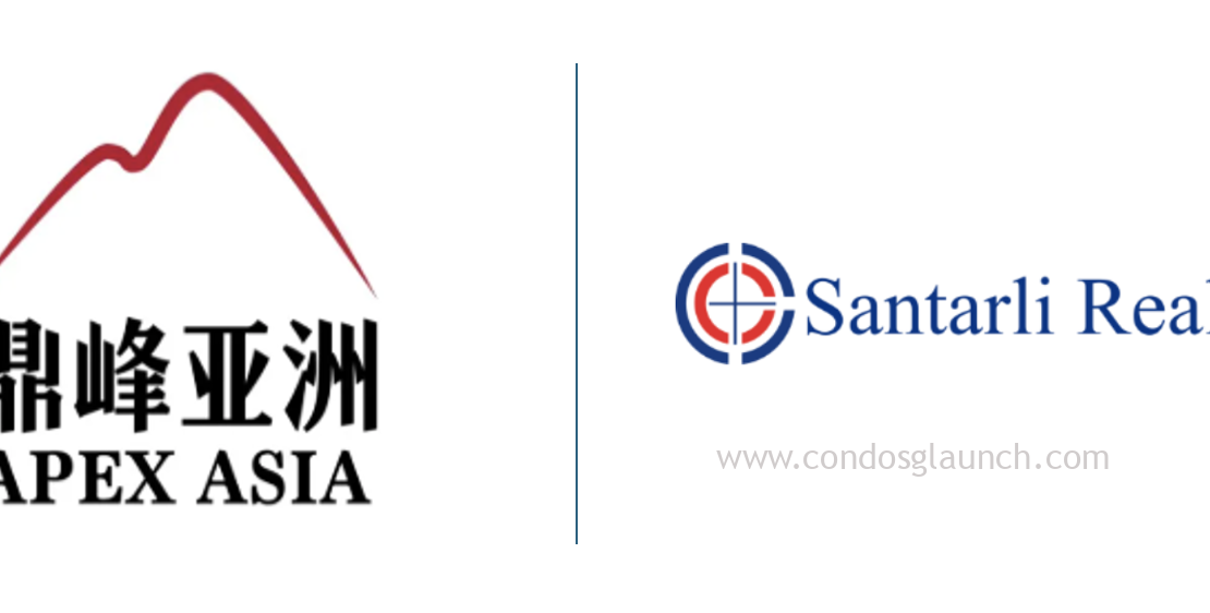 Narra Residences Developer