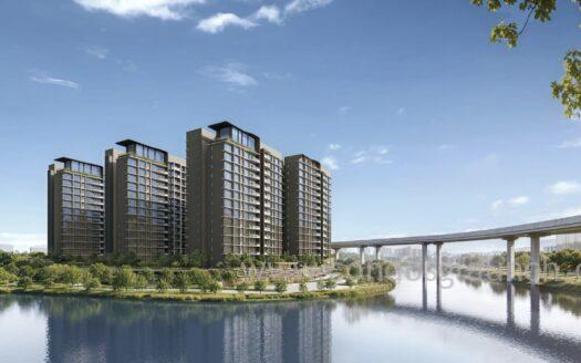 Tengah Garden Residence