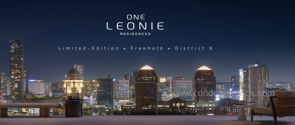 One Leonie Residences