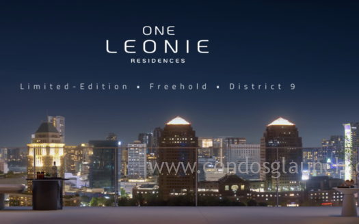One Leonie Residences